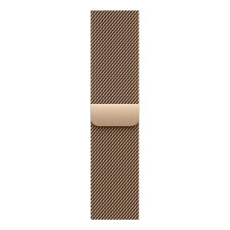 Apple MGJ04ZM/A Smart Wearable Accessories Band Gold Stainless steel