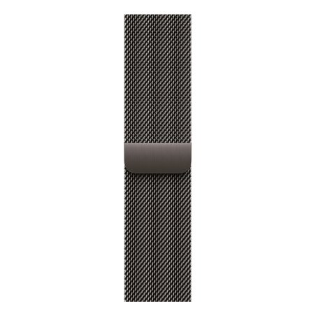 Apple MGJ14ZM/A Smart Wearable Accessories Band Slate colour Stainless steel