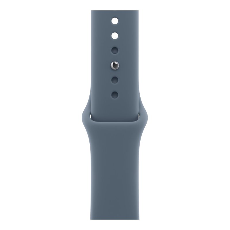 Apple Watch 40 Anchor Blue Sb S/M