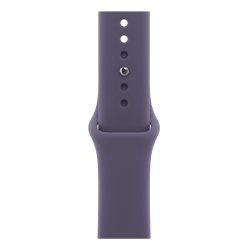 Apple Watch 40 Purple Fog Sb M/L