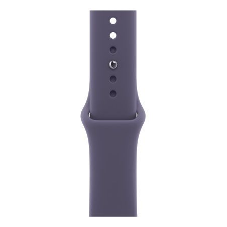 Apple MFFY4ZM/A Smart Wearable Accessories Band Purple Fluoroelastomer