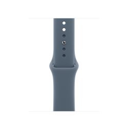 Apple MFGE4ZM/A Smart Wearable Accessories Band Blue Fluoroelastomer