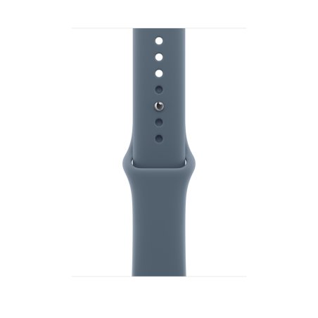 Apple Watch 46 Anchor Blue Sb S/M