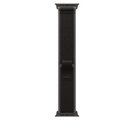 Apple Watch 49 Blk/CHar B Ti Tl S/M