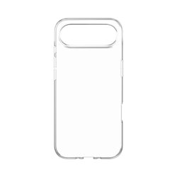 Just in Case MAP2764ZC0 mobile phone case Cover Transparent