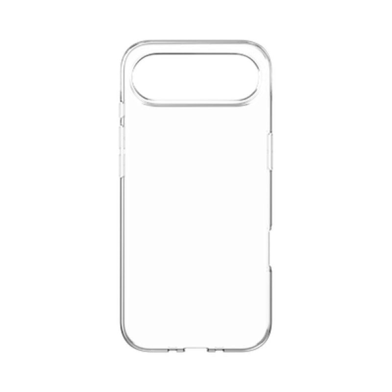 Just in Case MAP2764ZC0 coque de protection pour téléphones portables Housse Transparent