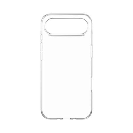 Just in Case MAP2764ZC0 coque de protection pour téléphones portables Housse Transparent