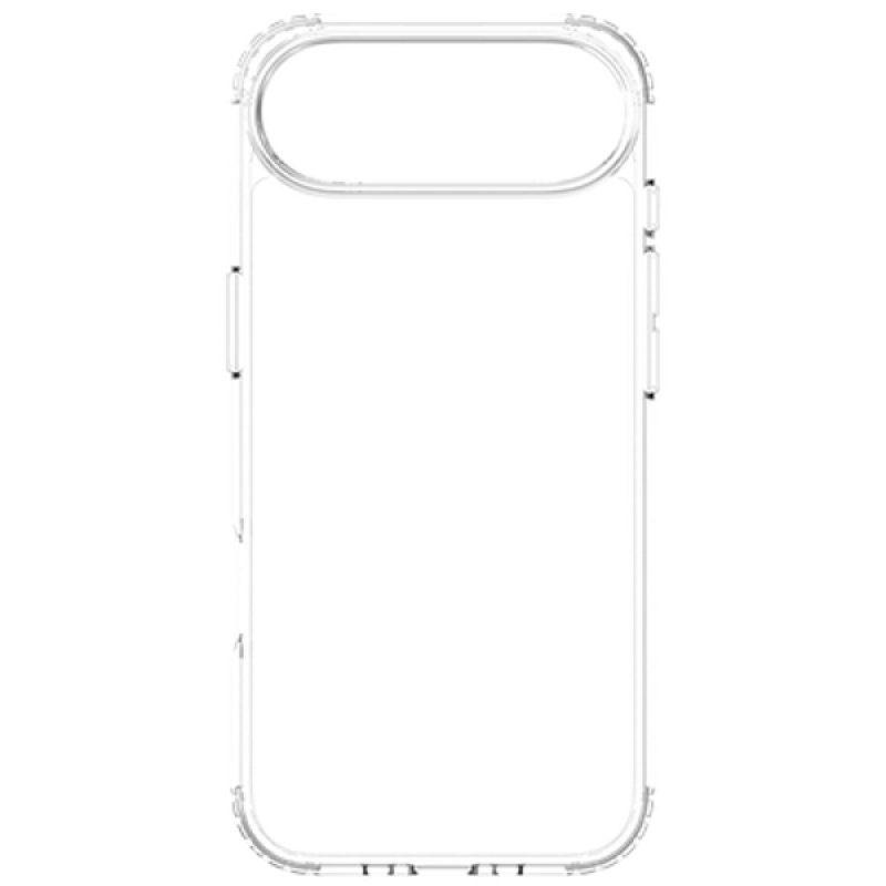 Just in Case MAP2764KI0M coque de protection pour téléphones portables Housse Transparent