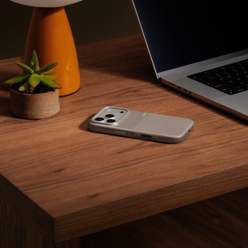 BEATS IPHONE 17 PRO RUGGED CASE GRY-USA