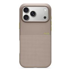 Apple Beats iPhone 17 Pro Max Rugged Case with MagSafe and Camera Control – Alpine Grey