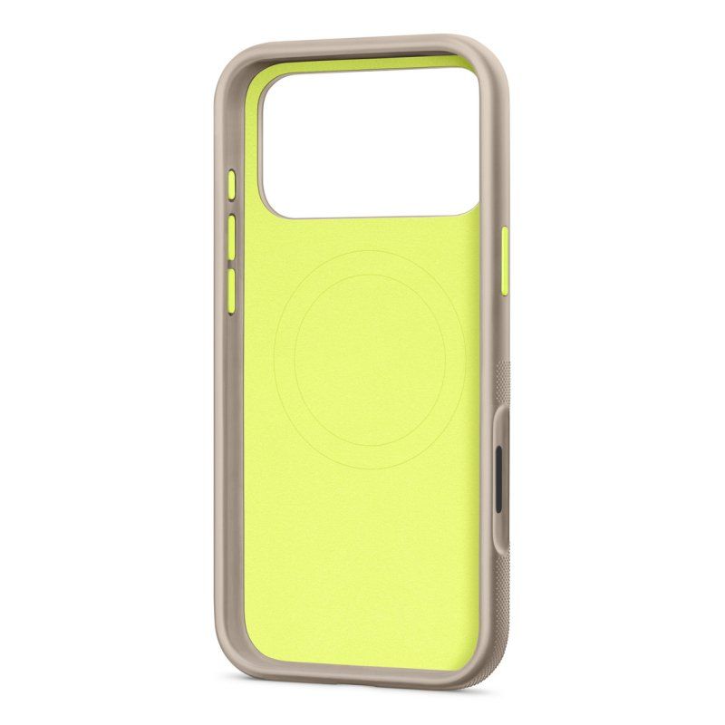 Apple Beats iPhone 17 Pro Max Rugged Case with MagSafe and Camera Control – Alpine Grey