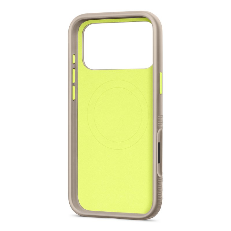 Apple MGJA4LL/A coque de protection pour téléphones portables 17,5 cm (6.9") Housse Gris