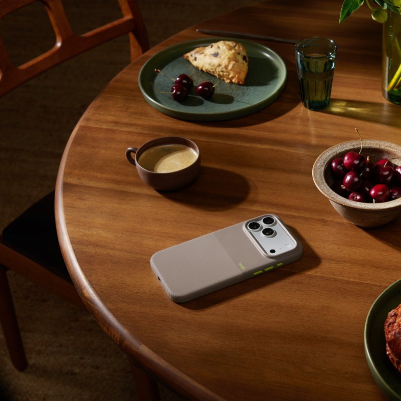 BEATS IPHONE 17 PRO MAX RUGGED CASE GRY-USA