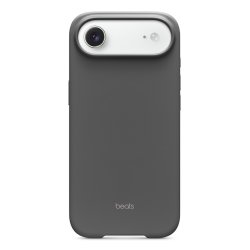 Apple Beats iPhone Air Case with MagSafe and Camera Control — Granite Grey