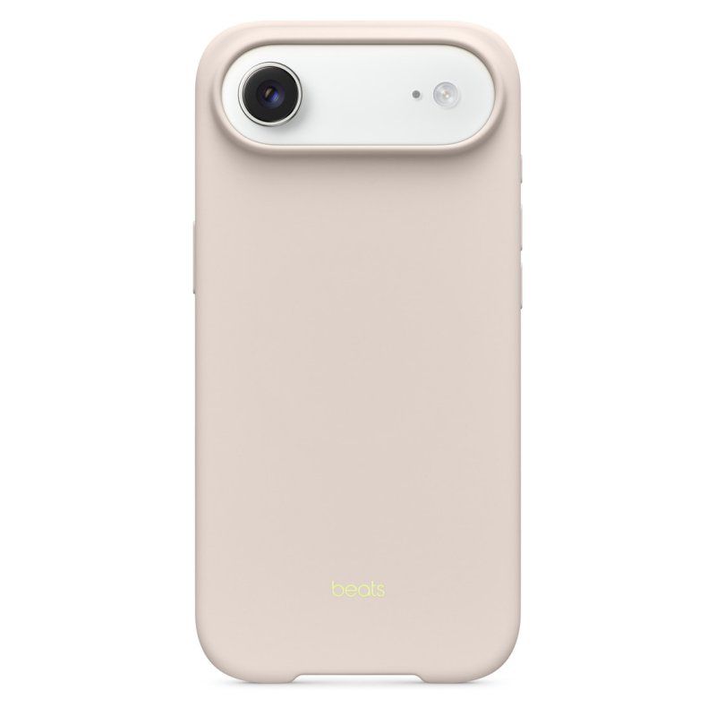 BEATS IPHONE AIR CASE WITH MAGS