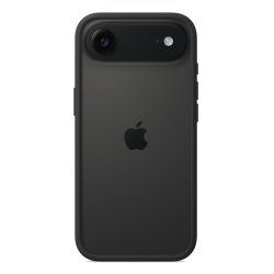 Apple MH004ZM/A coque de protection pour téléphones portables 16,5 cm (6.5") Housse Noir