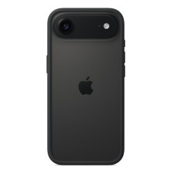 IPHONE AIR BUMPER - BLACK