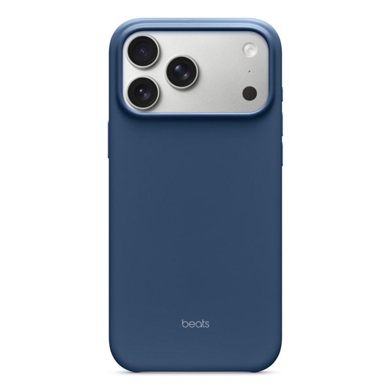 BEATS IPHONE 17 PRO MAX CASE WI BLU-USA