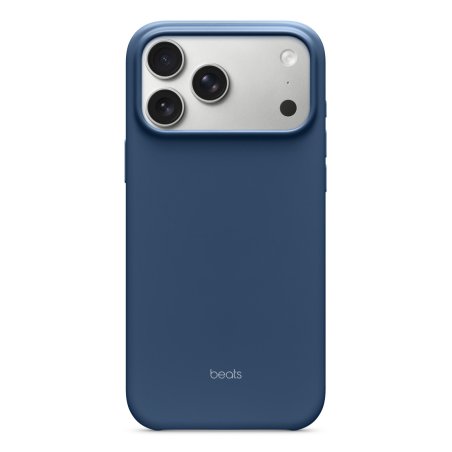 BEATS IPHONE 17 PRO MAX CASE WI BLU-USA