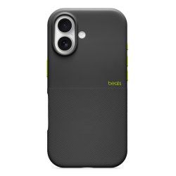 Apple Beats iPhone 17 Rugged Case with MagSafe and Camera Control – Everest Black