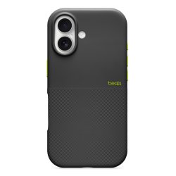 BEATS IPHONE 17 RUGGED CASE WIT BLK-USA