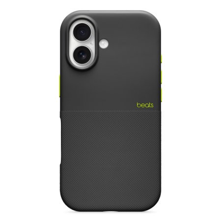 Apple MGJX4LL/A coque de protection pour téléphones portables 16 cm (6.3") Housse Noir