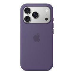IPHONE 17 PRO SILICONE CASE WIT FOG-ZML