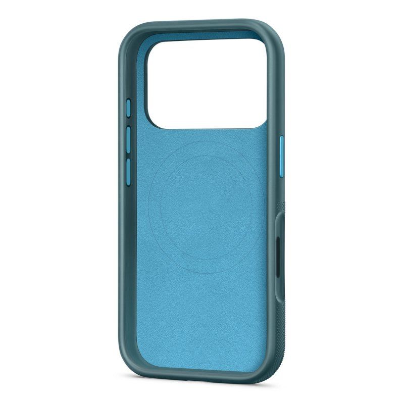 Apple MGJN4LL/A coque de protection pour téléphones portables 16 cm (6.3") Housse Bleu