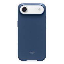 Apple Beats iPhone Air Case with MagSafe and Camera Control — Bedrock Blue