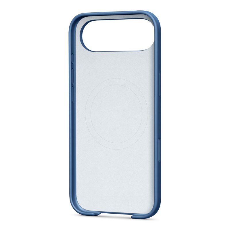 Apple MGJW4LL/A coque de protection pour téléphones portables 16,5 cm (6.5") Housse Bleu