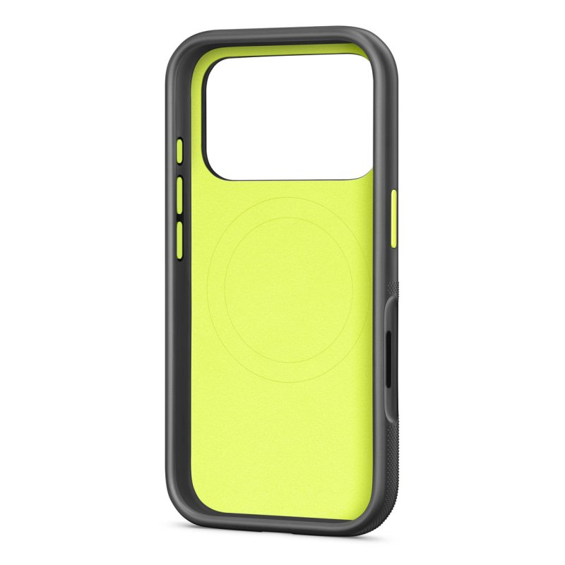 Apple MGJM4LL/A coque de protection pour téléphones portables 16 cm (6.3") Housse Noir