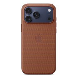 Apple iPhone 17 Pro Max TechWoven Case with MagSafe - Sienna