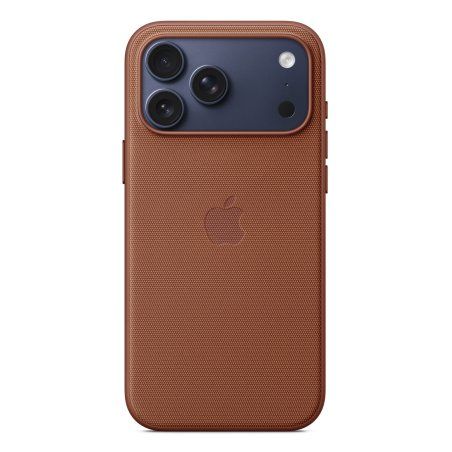 IPHONE17 PRO MAX TECHWOVEN CASE SIENNA-ZML