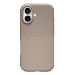 Apple MGK04LL/A coque de protection pour téléphones portables 16 cm (6.3") Housse Gris