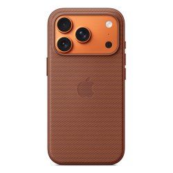 IPHONE17 PRO TECHWOVEN CASE WIT SIENNA-ZML