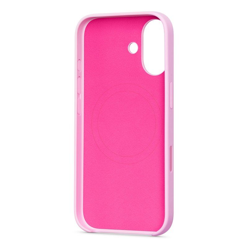 Apple MGK34LL/A coque de protection pour téléphones portables 16 cm (6.3") Housse Rose