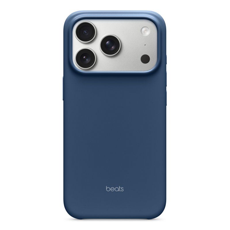 BEATS IPHONE 17 PRO CASE WITH M BLU-USA