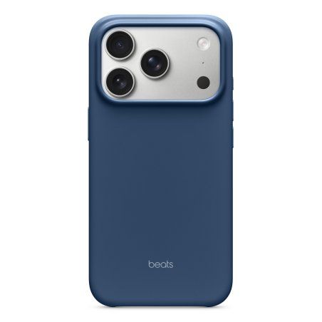 BEATS IPHONE 17 PRO CASE WITH M BLU-USA