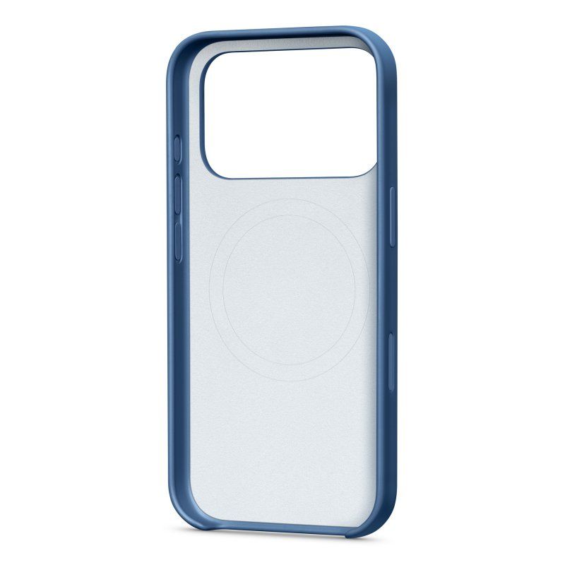 Apple Beats iPhone 17 Pro Case with MagSafe and Camera Control – Bedrock Blue