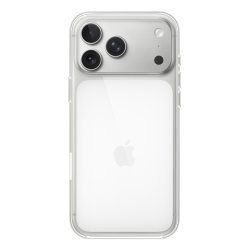 Apple MGFW4ZM/A coque de protection pour téléphones portables 17,5 cm (6.9") Housse Transparent