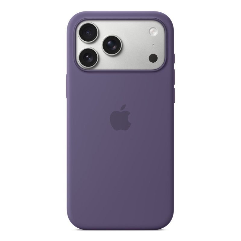 Apple MGFN4ZM/A coque de protection pour téléphones portables 17,5 cm (6.9") Housse Violet