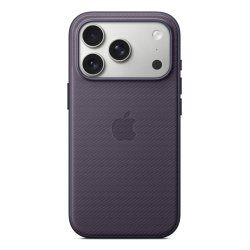 IPHONE17 PRO TECHWOVEN CASE WIT PURPLE-ZML