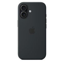 IPHONE 17 SILICONE CASE WITH MA