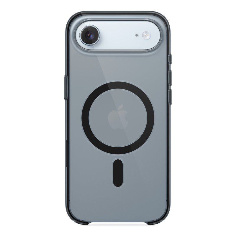 Apple iPhone Air Case with MagSafe – Shadow