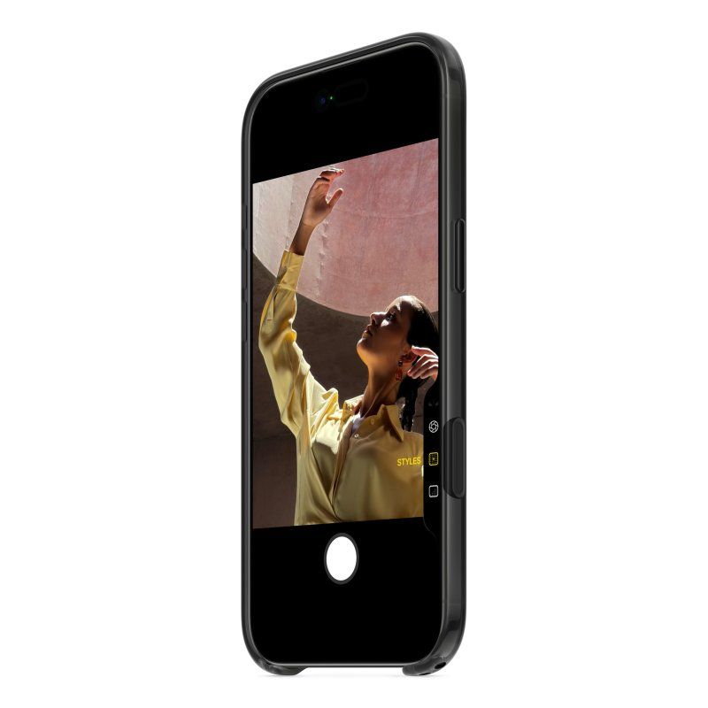 Apple iPhone Air Case with MagSafe – Shadow