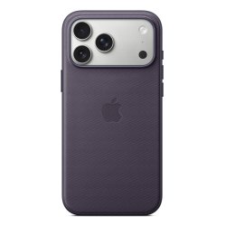 IPHONE17 PRO MAX TECHWOVEN CASE PURPLE-ZML