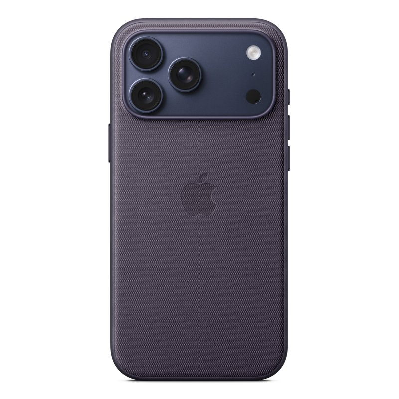 Apple MGFA4ZM/A coque de protection pour téléphones portables 17,5 cm (6.9") Housse Violet