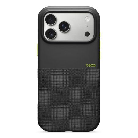 Apple MGJ84LL/A coque de protection pour téléphones portables 17,5 cm (6.9") Housse Noir