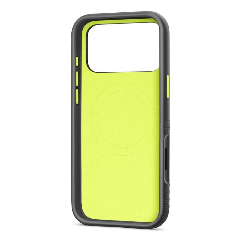Apple MGJ84LL/A coque de protection pour téléphones portables 17,5 cm (6.9") Housse Noir