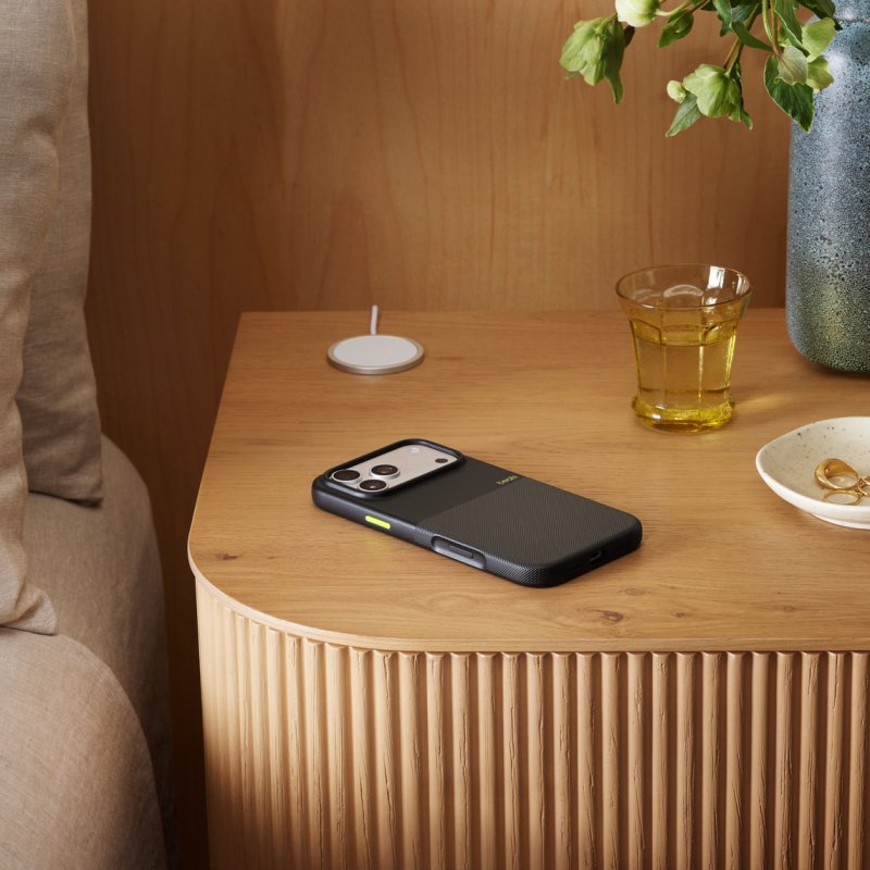 BEATS IPHONE 17 PRO MAX RUGGED CASE BLK-USA